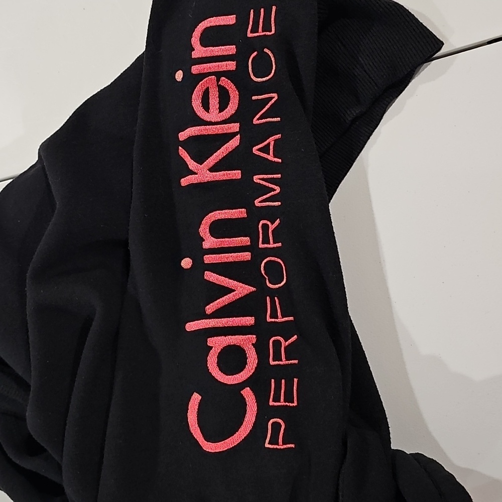Calvin Klein Performance Big Logo Sweatshirt - image 4